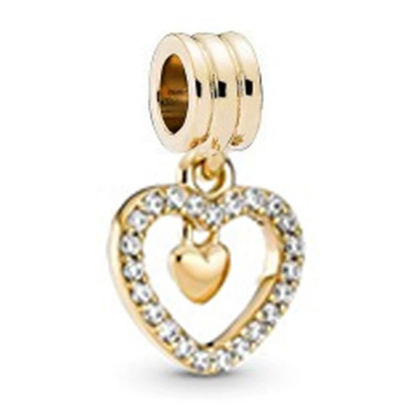 Wholesale Metal Pendant With Totem Pattern For Women Electroplated Original Design