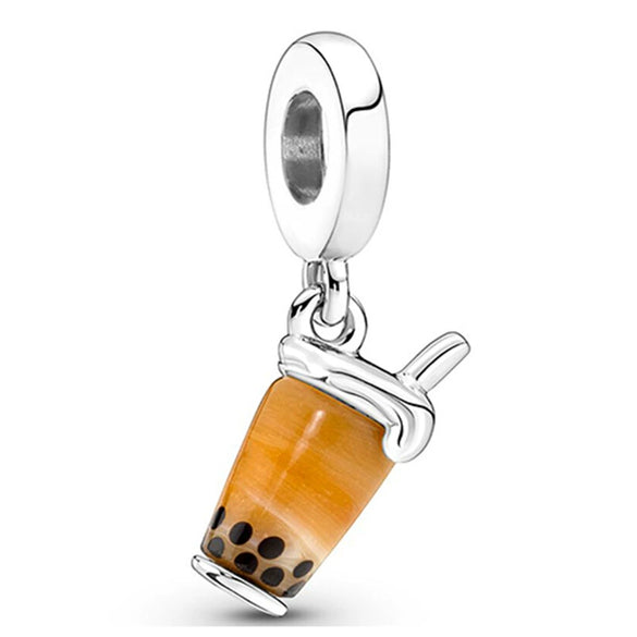 Wholesale Metal Pendant With Totem Pattern For Women Electroplated Original Design