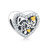 Wholesale Metal Pendant With Totem Pattern For Women Electroplated Original Design