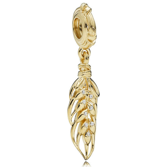 Wholesale Metal Pendant With Totem Pattern For Women Electroplated Original Design
