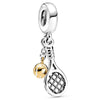 Wholesale Metal Pendant With Totem Pattern For Women Electroplated Original Design
