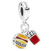 Wholesale Metal Pendant With Totem Pattern For Women Electroplated Original Design