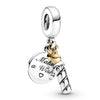 Wholesale Metal Pendant With Totem Pattern For Women Electroplated Original Design