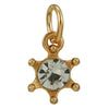 Wholesale Metal Pendant With Totem Pattern For Women Electroplated Original Design