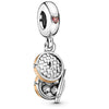 Wholesale Metal Pendant With Totem Pattern For Women Electroplated Original Design