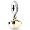 Wholesale Metal Pendant With Totem Pattern For Women Electroplated Original Design