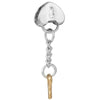 Wholesale Metal Pendant With Totem Pattern For Women Electroplated Original Design