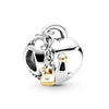 Wholesale Metal Pendant With Totem Pattern For Women Electroplated Original Design