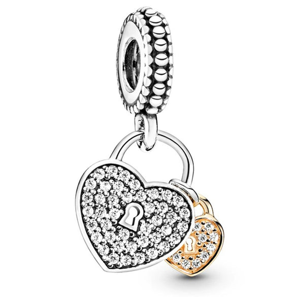 Wholesale Metal Pendant With Totem Pattern For Women Electroplated Original Design