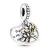 Wholesale Metal Pendant With Totem Pattern For Women Electroplated Original Design