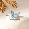 Wholesale Metal Retro Geometric Zirconia Screw Piercing Jewelry For Women