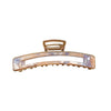 Wholesale Metal Retro Handmade Women's Hair Grab Clip Accessories