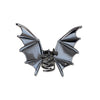 Wholesale Metal Shark Clip Hairpin For Women Simple Animal Style Electroplated