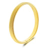 Wholesale Metal Spring Bracelet For Men With Geometric Pattern And Electroplating Treatment