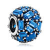 Wholesale Metal Star Beaded Bracelet Accessories With Totem Pattern And Electroplating Treatment From Starry Sky Series