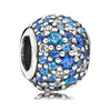 Wholesale Metal Star Beaded Bracelet Accessories With Totem Pattern And Electroplating Treatment From Starry Sky Series