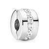 Wholesale Metal Totem Electroplated Fixed Clip Positioning Buckle Safety Buckle For Bracelet Necklace String Accessories