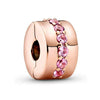 Wholesale Metal Totem Electroplated Fixed Clip Positioning Buckle Safety Buckle For Bracelet Necklace String Accessories