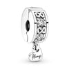 Wholesale Metal Totem Electroplated Fixed Clip Positioning Buckle Safety Buckle For Bracelet Necklace String Accessories
