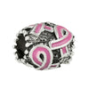 Wholesale Metal Totem Pattern Electroplated Beaded Bracelet Accessories Jewelry