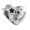 Wholesale Metal Totem Pattern Electroplated Beaded Bracelet Accessories Jewelry