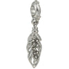 Wholesale Metal Totem Pattern Electroplated Beaded Bracelet Accessories Jewelry