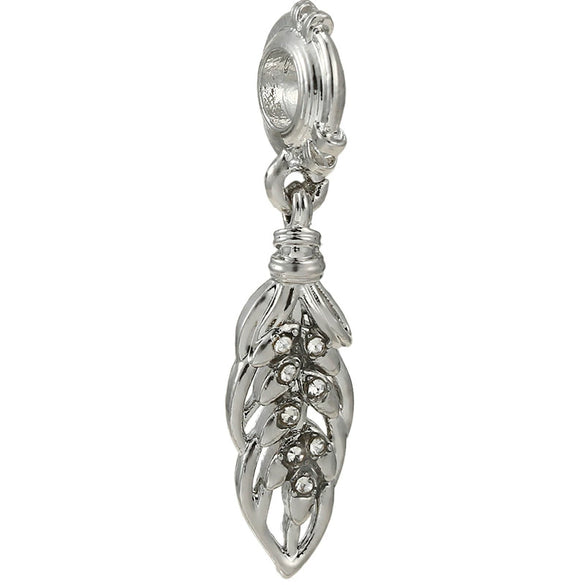 Wholesale Metal Totem Pattern Electroplated Beaded Bracelet Accessories Jewelry