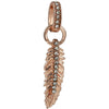 Wholesale Metal Totem Pattern Electroplated Beaded Bracelet Accessories Jewelry
