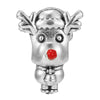 Wholesale Metal Totem Pattern Electroplated Beaded Bracelet Accessories Jewelry