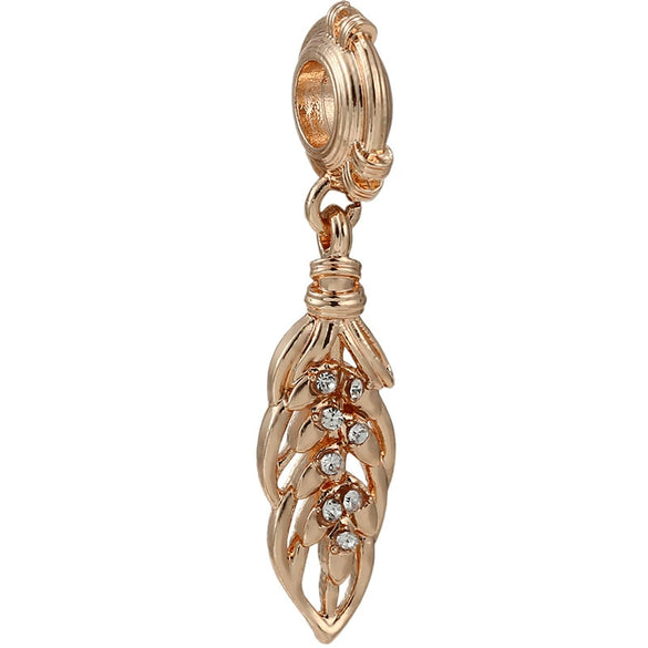 Wholesale Metal Totem Pattern Electroplated Beaded Bracelet Accessories Jewelry