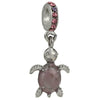 Wholesale Metal Totem Pattern Electroplated Beaded Bracelet Accessories Jewelry