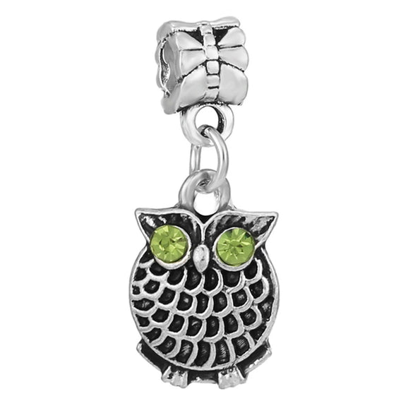 Wholesale Metal Women Accessories With Butterfly Four Leaf Clover Heart Shape And Totem Pattern Electroplated