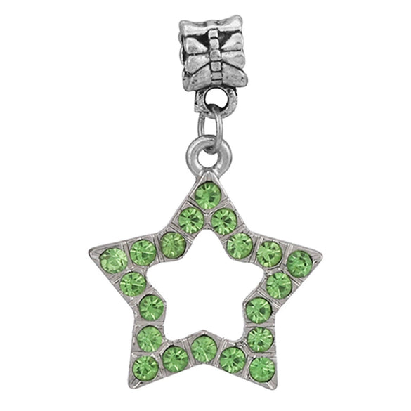 Wholesale Metal Women Accessories With Butterfly Four Leaf Clover Heart Shape And Totem Pattern Electroplated