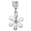 Wholesale Metal Women Accessories With Butterfly Four Leaf Clover Heart Shape And Totem Pattern Electroplated