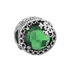 Wholesale Metal Women Accessories With Butterfly Four Leaf Clover Heart Shape And Totem Pattern Electroplated