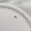 Wholesale Mini Pendant 925 Sterling Silver Handmade Geometric Heartshaped Water Drop Multishape With Zirconia