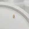 Wholesale Mini Pendant 925 Sterling Silver Handmade Geometric Heartshaped Water Drop Multishape With Zirconia