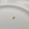 Wholesale Mini Pendant 925 Sterling Silver Handmade Geometric Heartshaped Water Drop Multishape With Zirconia