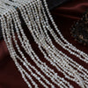 Wholesale Mini Strong Light Asymmetrical Natural Freshwater Pearl Baroque Specialshaped Diy Material