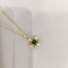 Wholesale Minimalist Freshwater Pearl Pendant Jewelry With Copper Accessory And Flat Round Or Bun Round Pearls