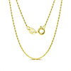 Wholesale Minimalist Geometric S925 Sterling Silver Bamboo Chain Necklace For Men And Women With Electroplating