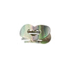 Wholesale Minimalist Pc Duckbill Clip Hairpin For Women With Electroplating Process
