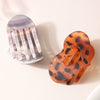 Wholesale Minimalist Pc Duckbill Clip Hairpin For Women With Electroplating Process