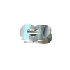 Wholesale Minimalist Pc Duckbill Clip Hairpin For Women With Electroplating Process