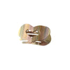 Wholesale Minimalist Pc Duckbill Clip Hairpin For Women With Electroplating Process
