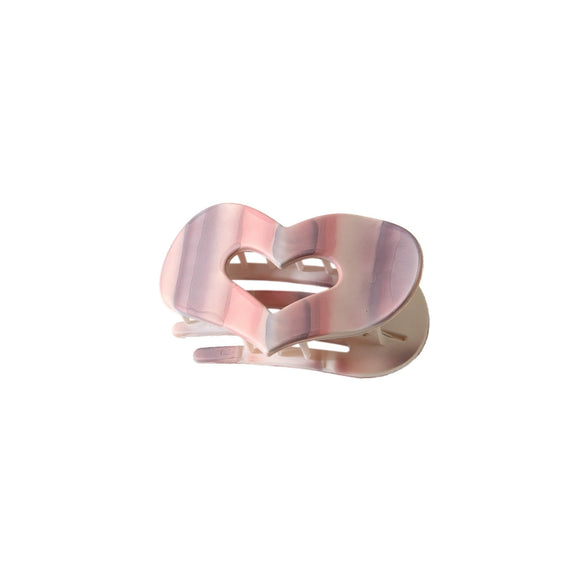 Wholesale Minimalist Pc Duckbill Clip Hairpin For Women With Electroplating Process
