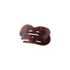 Wholesale Minimalist Pc Duckbill Clip Hairpin For Women With Electroplating Process