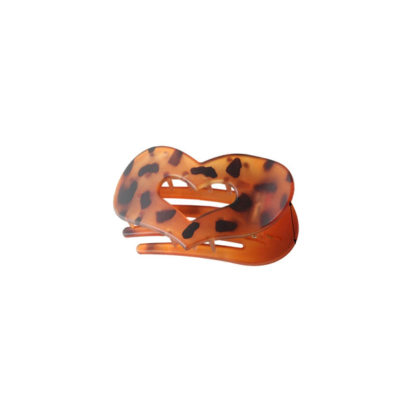 Wholesale Minimalist Pc Duckbill Clip Hairpin For Women With Electroplating Process