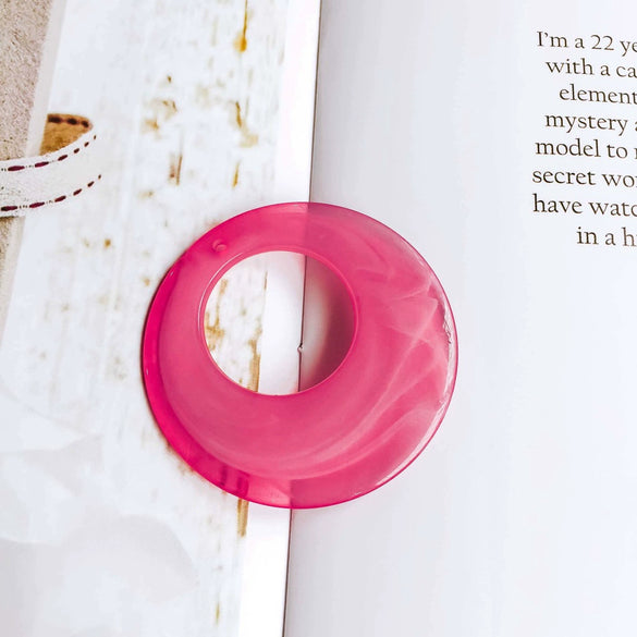 Wholesale Minimalist Resin Handmade Diy Jewelry Accessories Rings Pendants Earrings With Environmental Protection Treatment