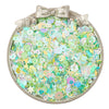 Wholesale Mixed Bead And Flash Sequins Handmade Clothing Accessories Simple Style